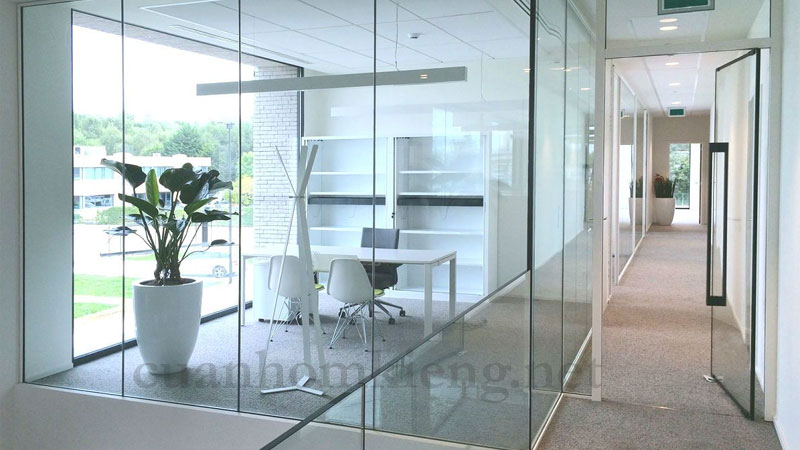 Dịch Vụ Sửa Chữa Tại Văn Phòng