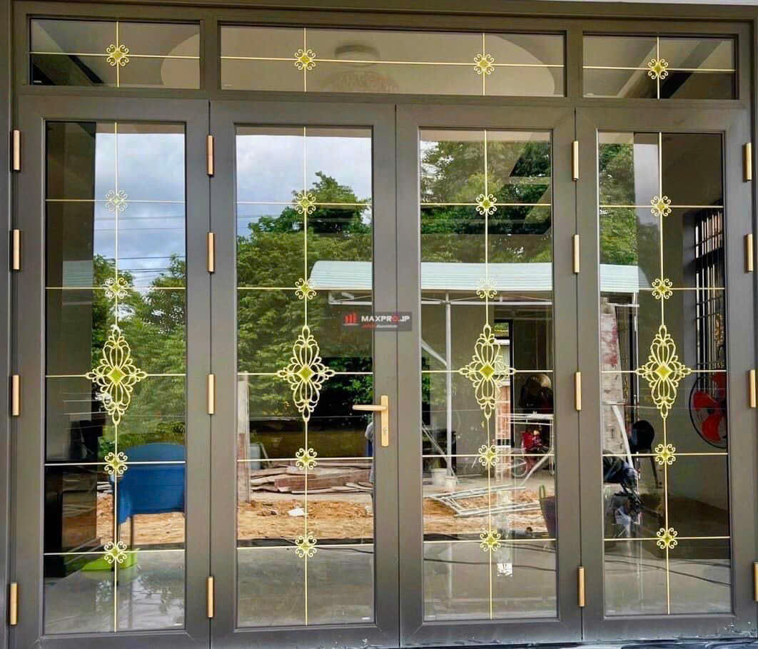 giá sửa cửa kính đà nẵng 